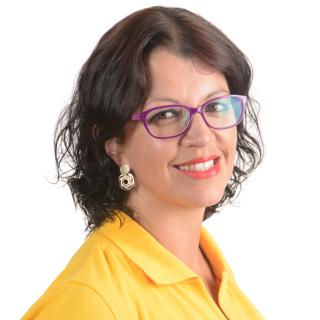 Karina Carmona Seitz.